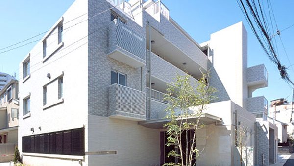 池袋マンション建替えプロジェクト