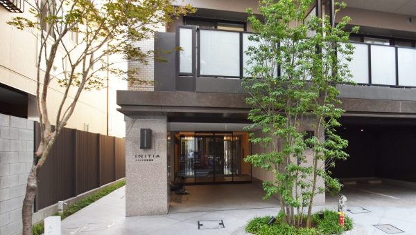 根津マンション建替えプロジェクト