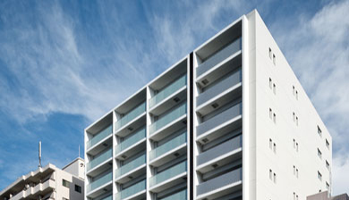 向島マンション建替えプロジェクト