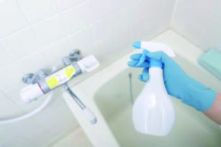 住まいのメンテナンス「バスルーム編」