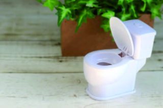 住まいのメンテナンス「トイレ編」