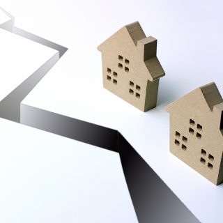 住まいの予防「地震」