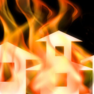 住まいの予防「火災」