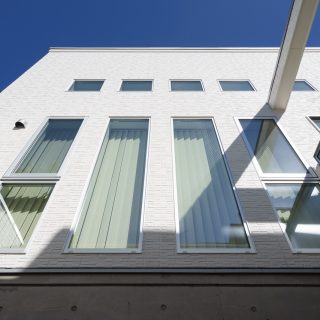 大興ネクスタは、ISO14001取得企業です。