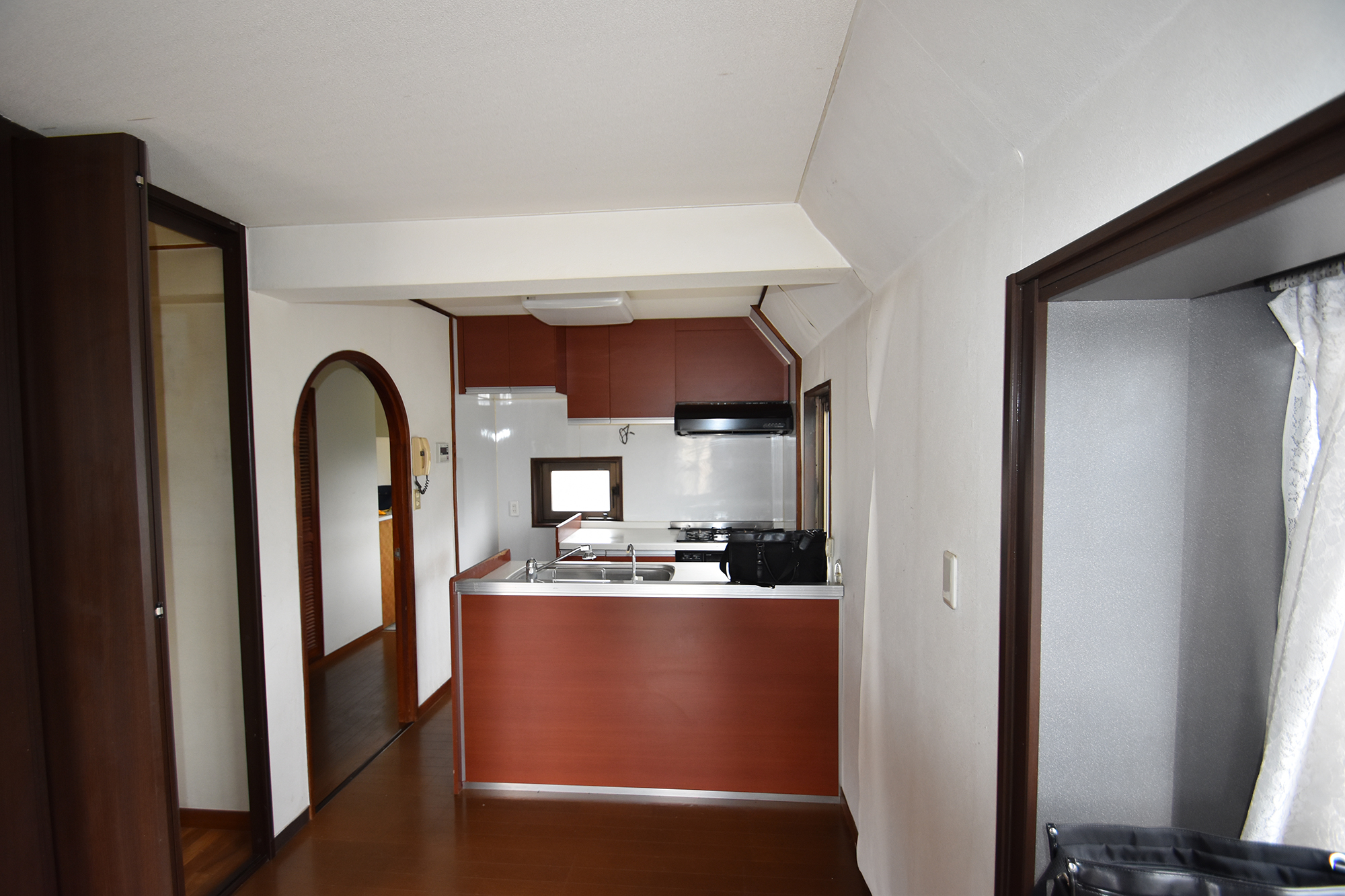 リビング・ダイニング