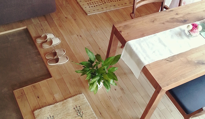 お客様のご要望に合わせることのできる高い提案力。