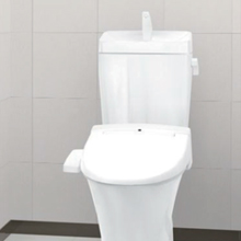 トイレ「ベーシア」