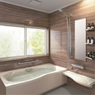 システムバス「アライズ」