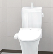 トイレ「ベーシア」