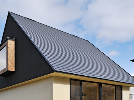 外壁塗替えリフォーム