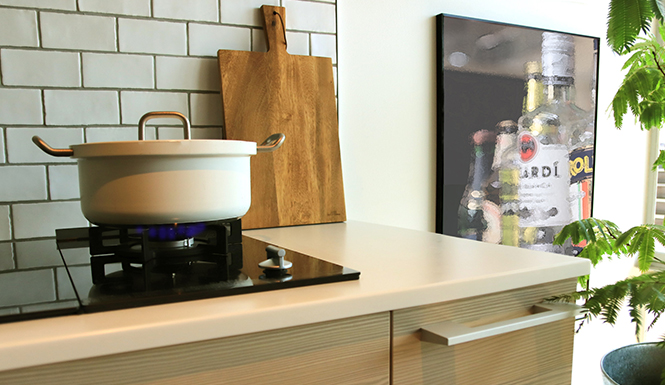 パッケージ商品