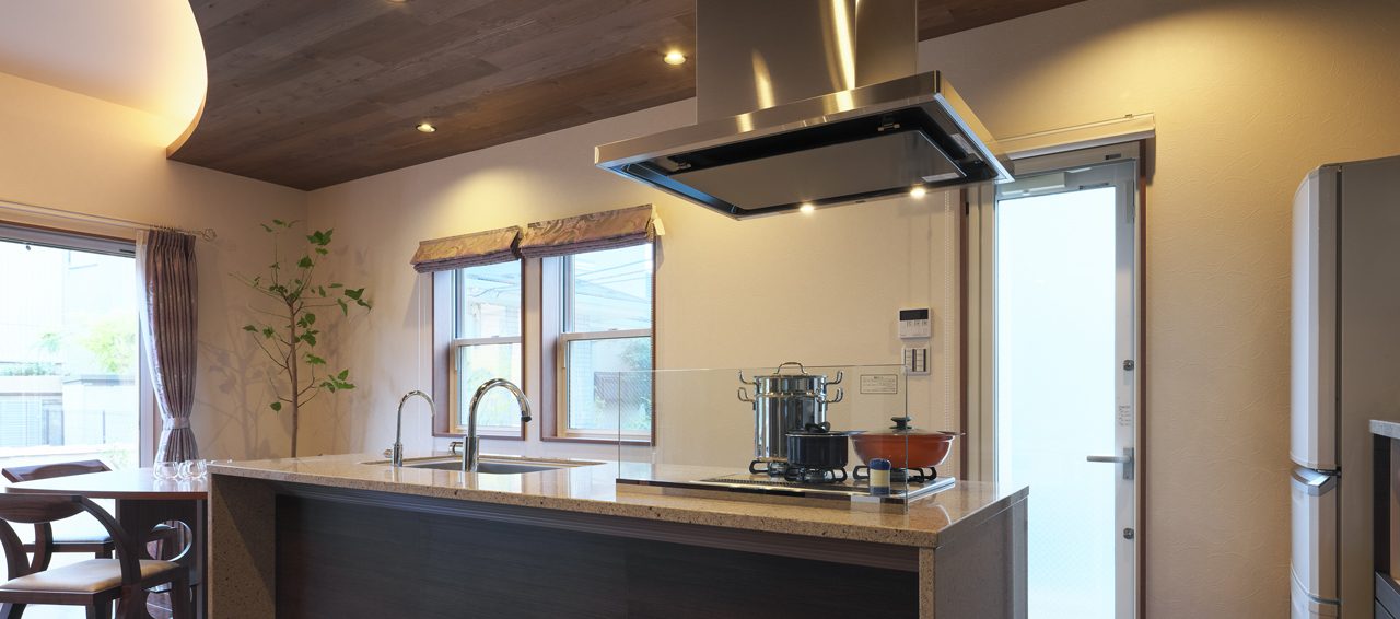 この街で暮らしたい。そんな願いを叶えることができました。の画像