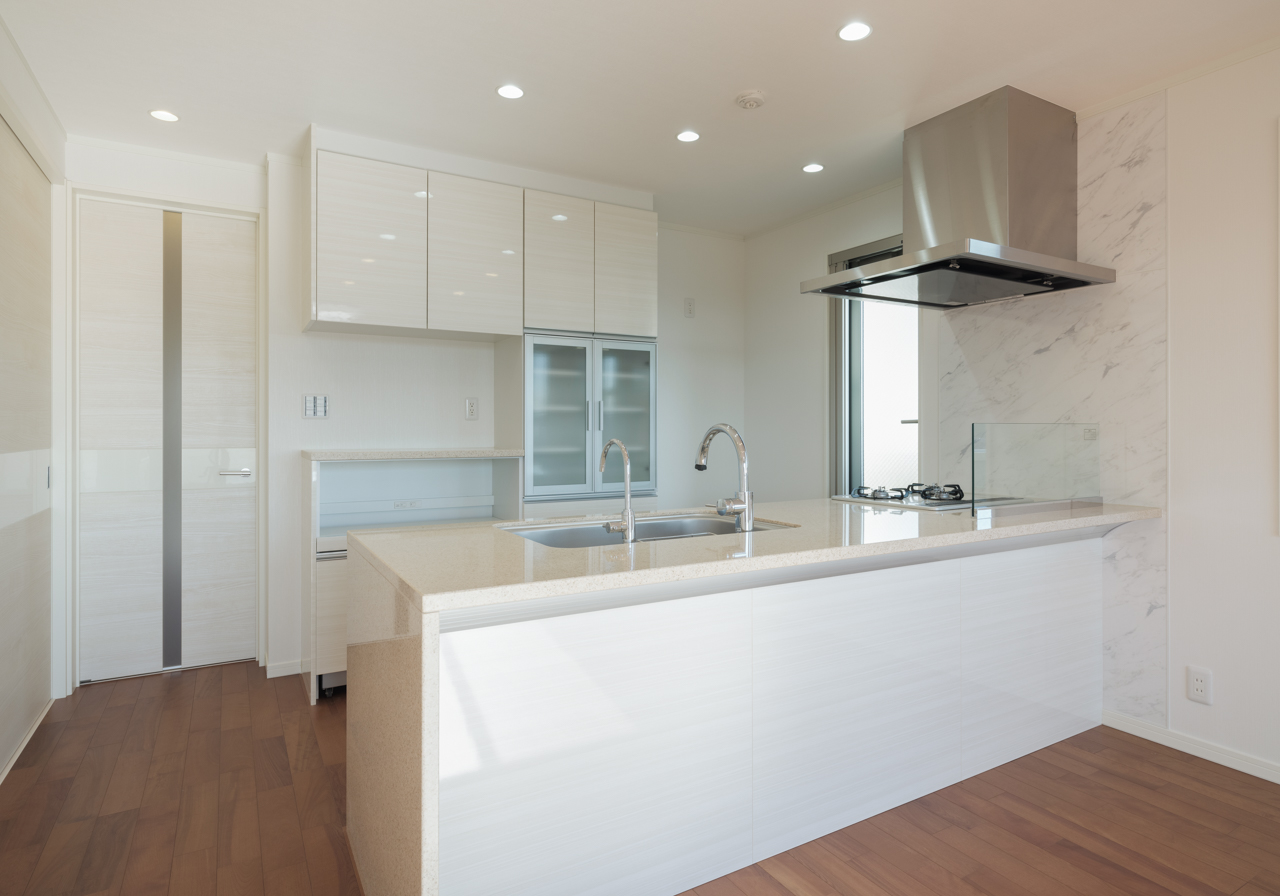 やっぱり木造の家っていいなと思います。の画像