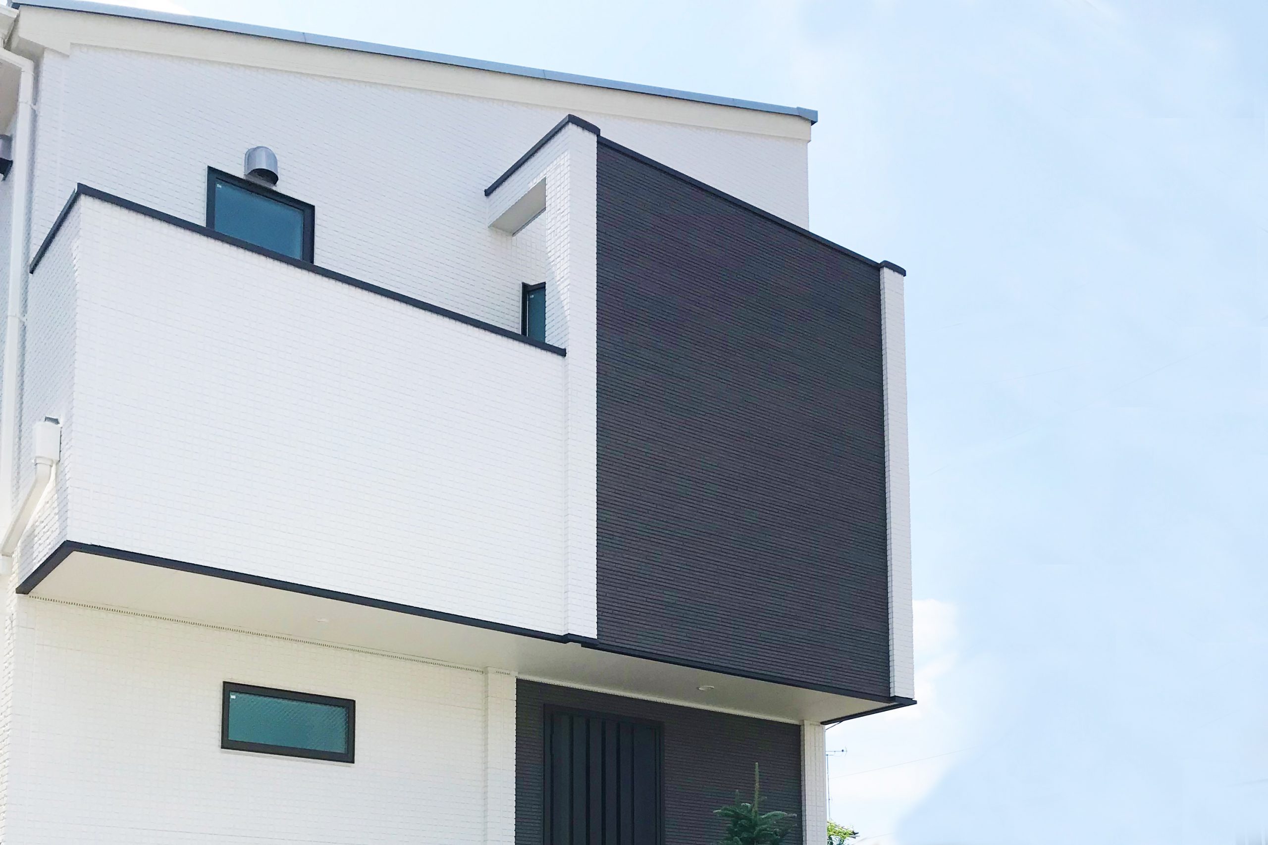 前のおうち以上に気に入ったお家ができあがりました。の画像