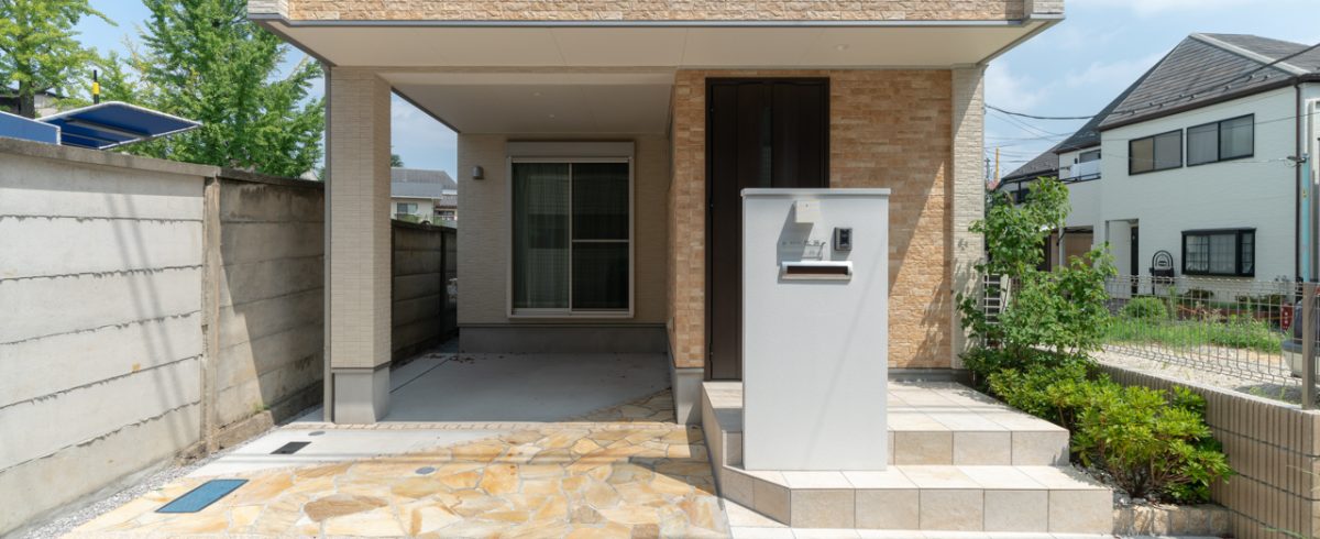 長く安全に住むために必要なものは譲らない、そのこだわりが決め手になりました。の画像