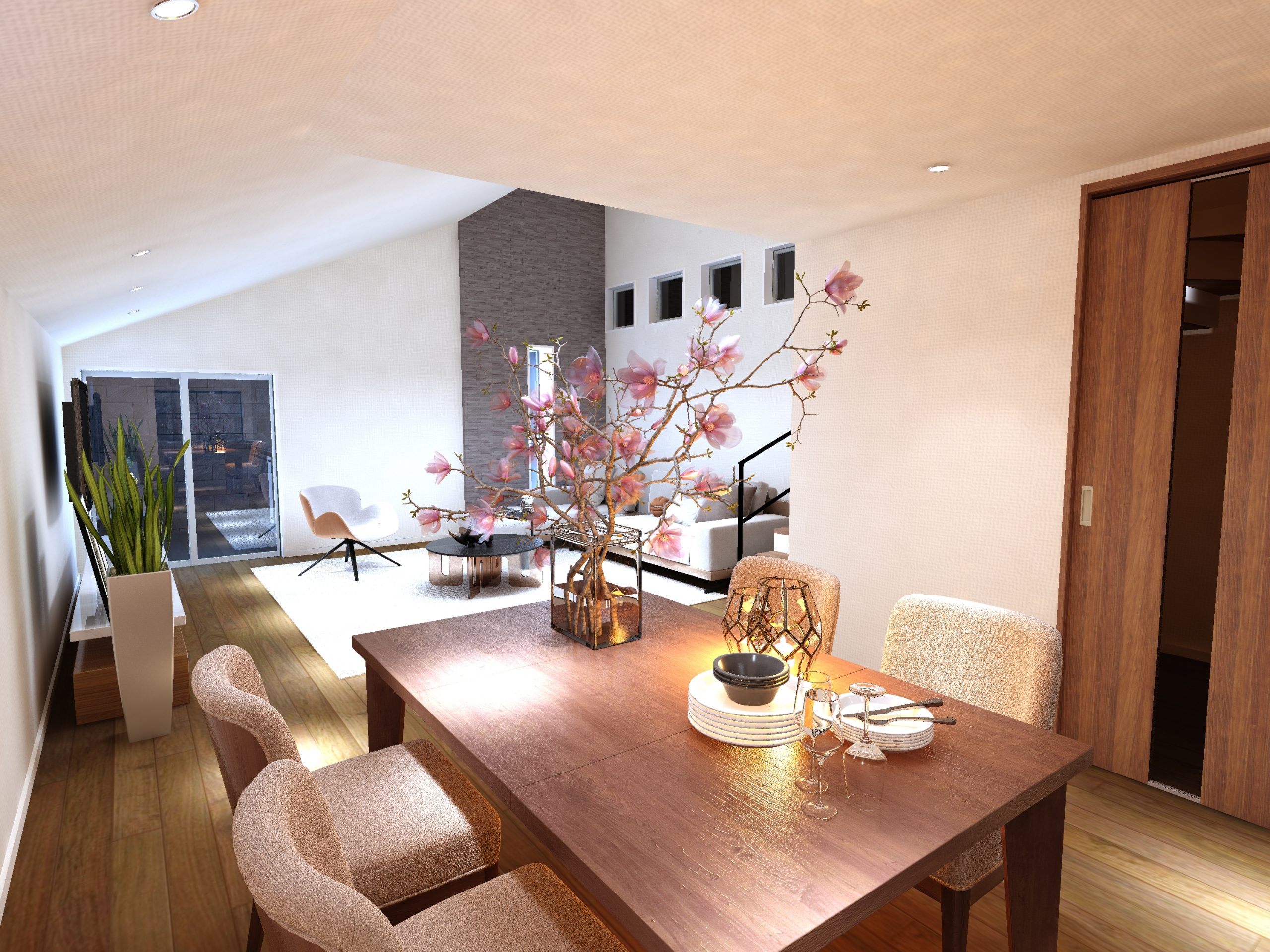 ネクスタマガジン036】「住みたいまちランキング」上位の吉祥寺