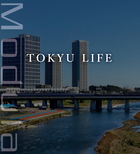 TOKYU lifeのイメージ画像