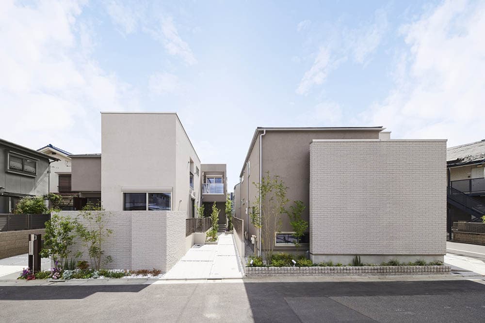 長持ちする、強い家の特徴は？100年暮らせる木造住宅 - Modula