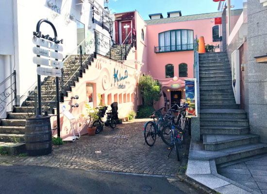 東急沿線特集|自由が丘エリア エイクガーデン