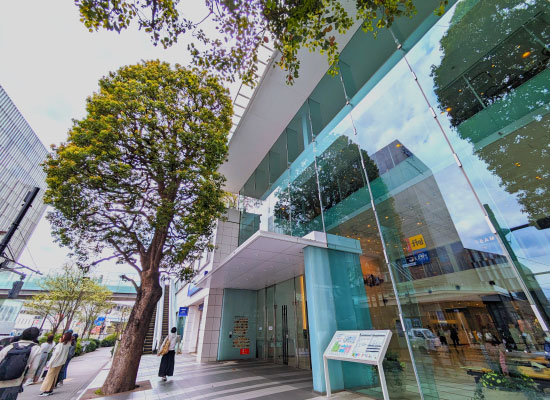 東急沿線特集|二子玉川エリア 玉川高島屋S・C