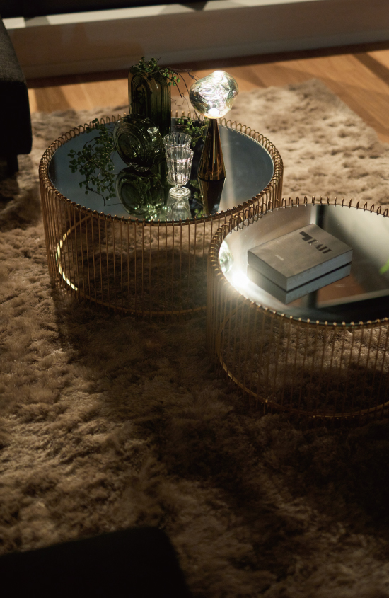 ひとり暮らし特集｜選りすぐりのお気に入りのインテリア