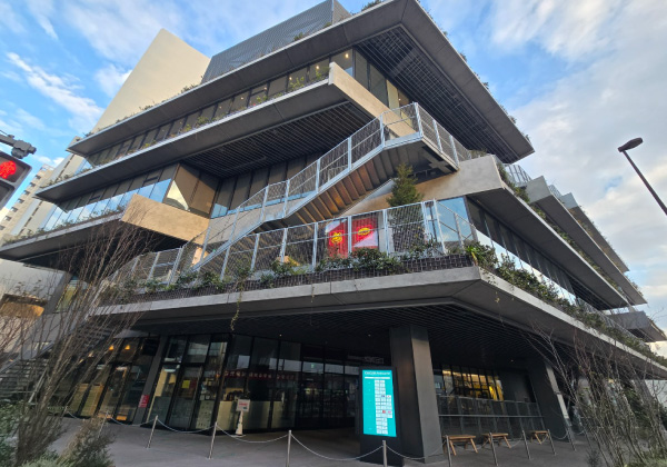 世田谷区新町 新築分譲住宅｜KOMAZAWA-Park-Quarter